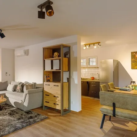 Am Wald Holiday home