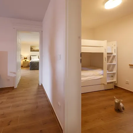Am Wald Holiday home
