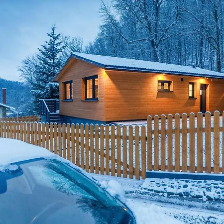 Am Wald 韦尼格罗德