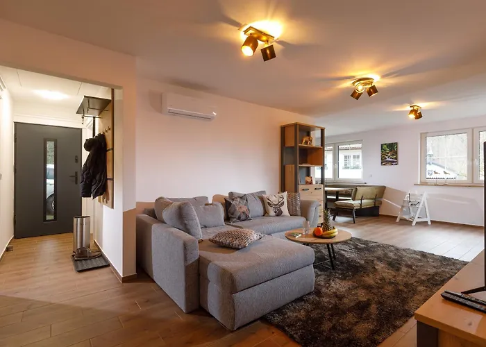 Am Wald * Wernigerode